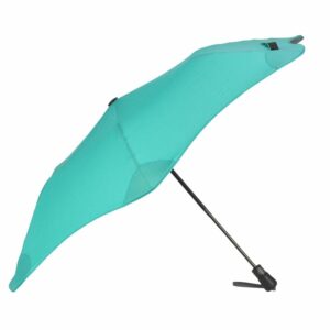 Blunt Regenschirm Automatikschirm "XS Metro" 96cm mint (mintgrün)