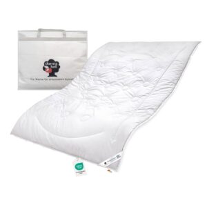 Dormabell Kamelhaarflaum Edition WB2 Bettdecke Decke 135x200 800g