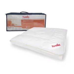 Paradies Fill Sommerbett Halia Sommer Bettdecke Sommerdecke 135x200