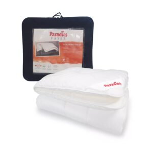 Paradies Fill Halia winterwarm extra  warme Bettdecke Decke 155x220