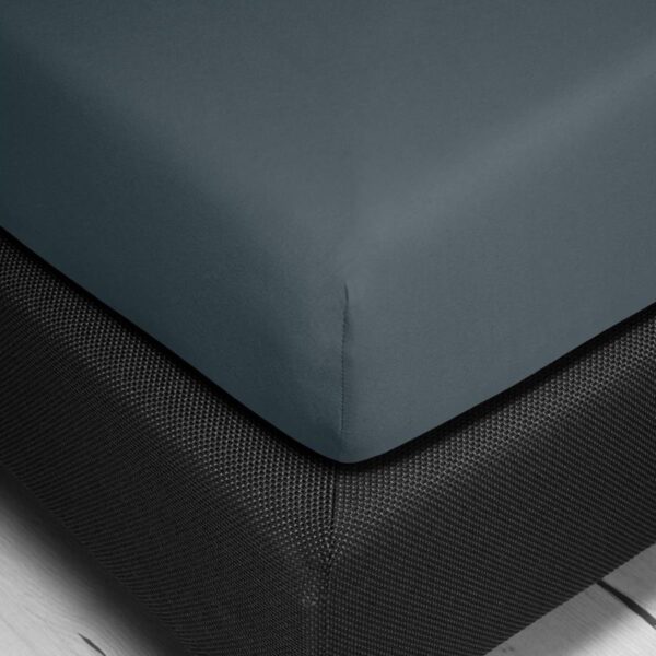 Irisette Mako Jersey Spannbetttuch Spannlaken Jupiter 140x200 160x200