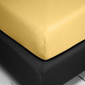 Irisette Mako Jersey Spannbetttuch Spannlaken Jupiter 90x200 100x200