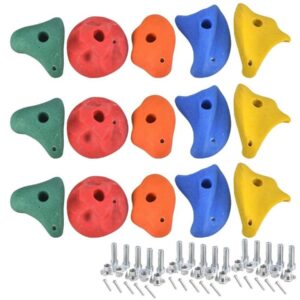 Klettersteine 15 x L