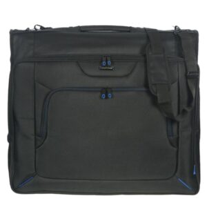 Kleidersack Nylon 60x54cm "Executive Line" schwarz Lightpak 46131