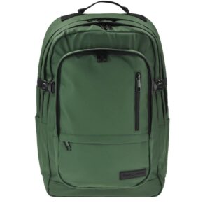 Rucksack 36x47cm "Cambridge" dunkelgrün