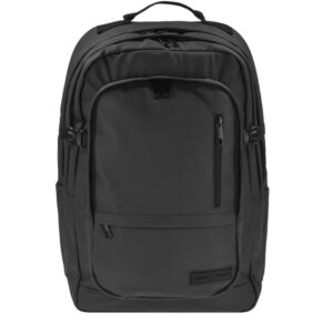 Rucksack 36x47cm "Cambridge" schwarz