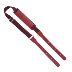 RUITERTASSEN Tragegurt, Polster "CLASSIC ADULT"