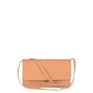 Schultertasche Leder 25x14cm "Classic Premium" natur 2620-10 Ruitertassen