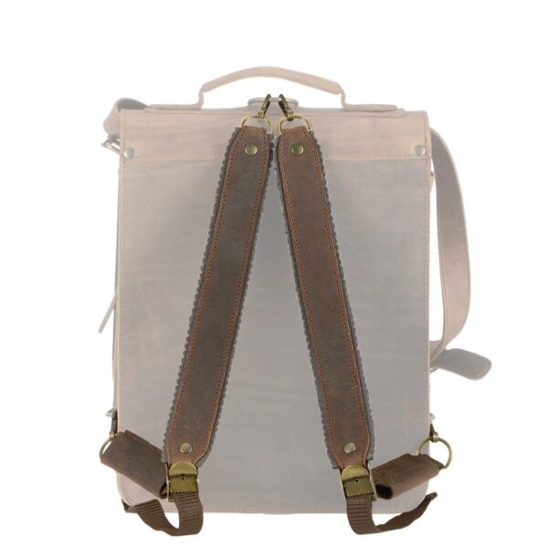 RUITERTASSEN Rückengarn. zu 2526 "CLASSIC ADULT"