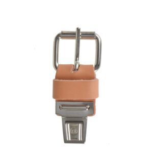 RUITERTASSEN Ersatzschnalle 3,0cm "CLASSIC ADULT"