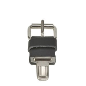 RUITERTASSEN Ersatzschnalle 3,0cm "CLASSIC ADULT"