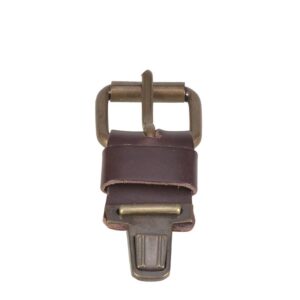 RUITERTASSEN Ersatzschnalle 3,0cm "CLASSIC ADULT"