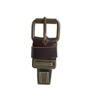 RUITERTASSEN Ersatzschnalle 3,0cm "CLASSIC ADULT"