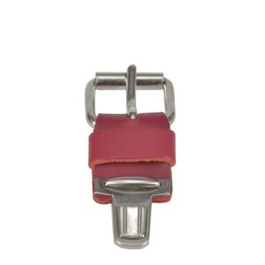 RUITERTASSEN Ersatzschnalle 3,0cm "CLASSIC ADULT"