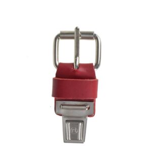 RUITERTASSEN Ersatzschnalle 3,0cm "CLASSIC ADULT"