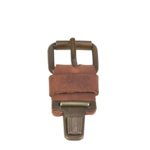 RUITERTASSEN Ersatzschnalle 3,0cm "CLASSIC ADULT"