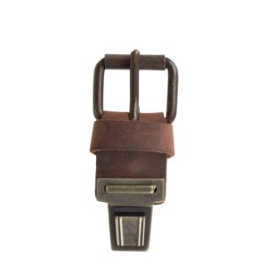 RUITERTASSEN Ersatzschnalle 3,0cm "CLASSIC ADULT"
