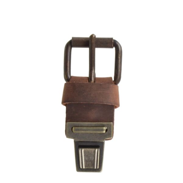 RUITERTASSEN Ersatzschnalle 3,0cm "CLASSIC ADULT"