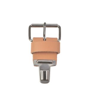 RUITERTASSEN Ersatzschnalle 4,0cm "CLASSIC ADULT"