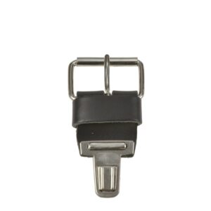 RUITERTASSEN Ersatzschnalle 4,0cm "CLASSIC ADULT"