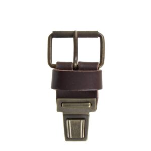 RUITERTASSEN Ersatzschnalle 4,0cm "CLASSIC ADULT"