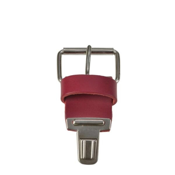 RUITERTASSEN Ersatzschnalle 4,0cm "CLASSIC ADULT"