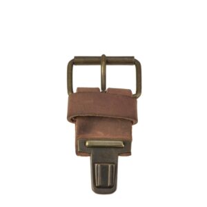 RUITERTASSEN Ersatzschnalle 4,0cm "CLASSIC ADULT"
