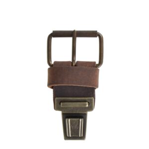 RUITERTASSEN Ersatzschnalle 4,0cm "CLASSIC ADULT"