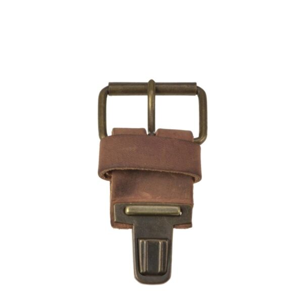 RUITERTASSEN Ersatzschnalle 4,0cm "CLASSIC ADULT"