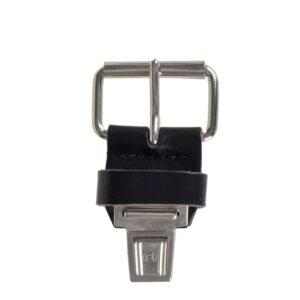 RUITERTASSEN Ersatzschnalle 4,5cm "CLASSIC ADULT"