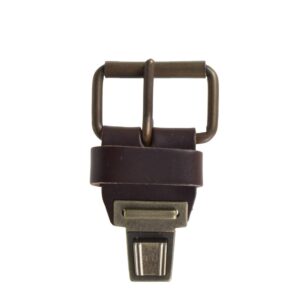 RUITERTASSEN Ersatzschnalle 4,5cm "CLASSIC ADULT"