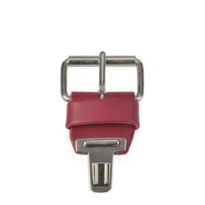 RUITERTASSEN Ersatzschnalle 4,5cm "CLASSIC ADULT"
