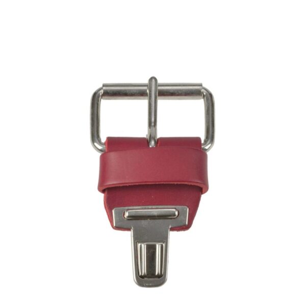 RUITERTASSEN Ersatzschnalle 4,5cm "CLASSIC ADULT"