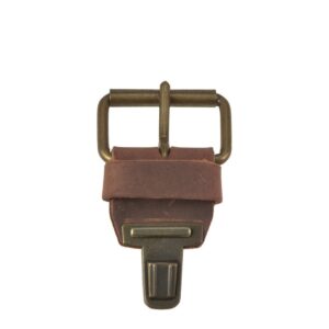 RUITERTASSEN Ersatzschnalle 4,5cm "CLASSIC ADULT"