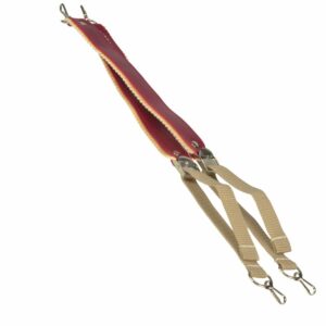 RUITERTASSEN Ersatz-Rückenriemen "CLASSIC SATCHEL"