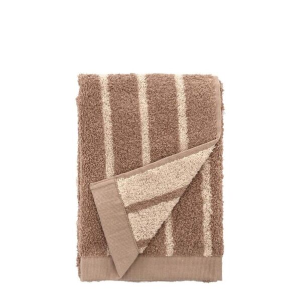 SÖDAHL Handtuch 50x100 COMMON camel