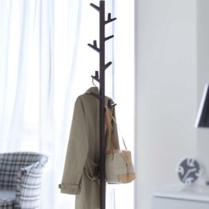 Garderobenständer 176cm "Branch" braun Yamazaki Home 7067