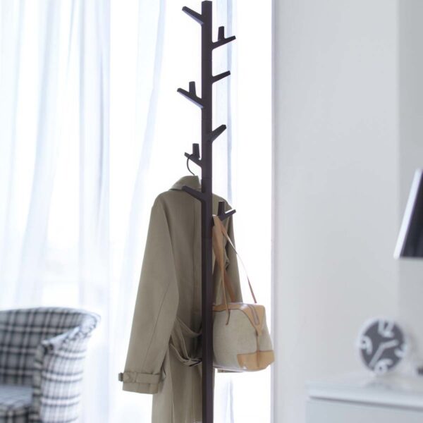 Garderobenständer 176cm "Branch" braun Yamazaki Home 7067
