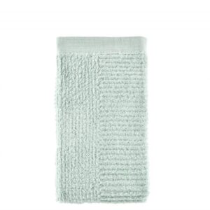 Zone Denmark CLASSIC Handtuch 50x100cm mint weich