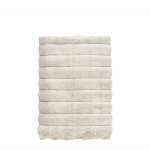 Zone Denmark INU Handtuch 50x100cm sand besonders weich