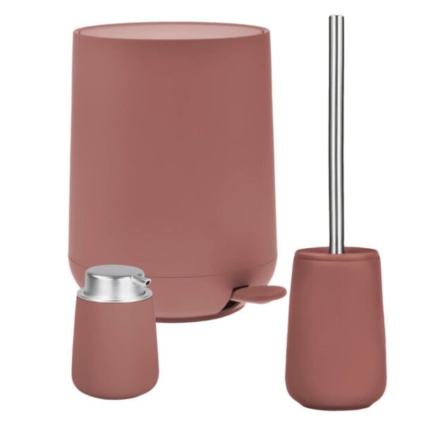 Bad-Accessoires Set 3tlg. "Nova" Zone Denmark