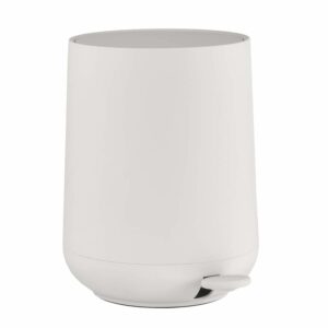 Kosmetikeimer Bad 5 Liter "Nova" soft grey (lichtgrau) Zone Denmark