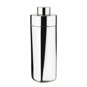 Zone Denmark ROCKS Cocktailshaker Edelstahl 400ml