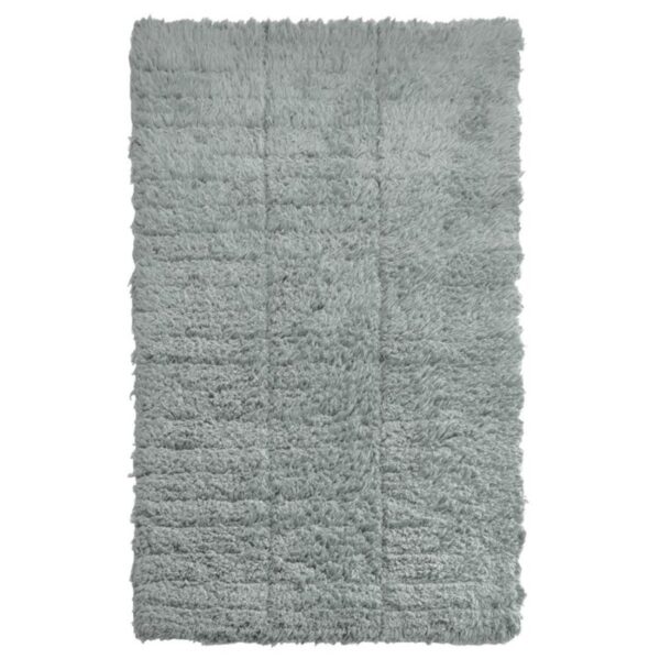 Zone Denmark TILES Badematte 50x80cm matcha green