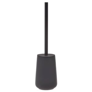 Toilettenbürste "Nova One" matte Oberfläche black (schwarz) Zone Denmark