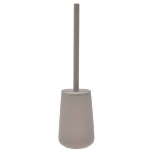 Toilettenbürste "Nova One" matte Oberfläche taupe (graubraun) Zone Denmark