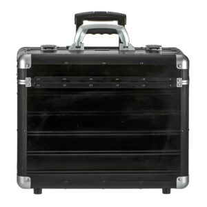 ALUMAXX Trolley-Pilotenkoffer "DISCOVERY"