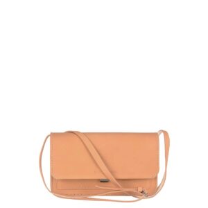Schultertasche Leder 25x14cm "Classic Premium" natur 2620-10 Ruitertassen