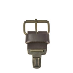 RUITERTASSEN Ersatzschnalle 4,0cm "CLASSIC ADULT"