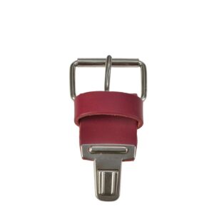 RUITERTASSEN Ersatzschnalle 4,0cm "CLASSIC ADULT"